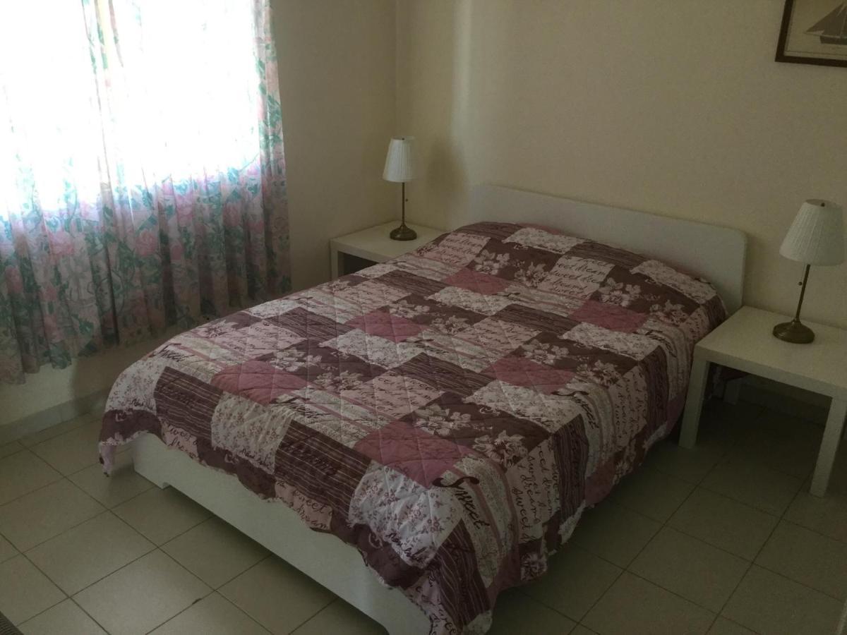Ekali House Apartments Λεμεσός Εξωτερικό φωτογραφία