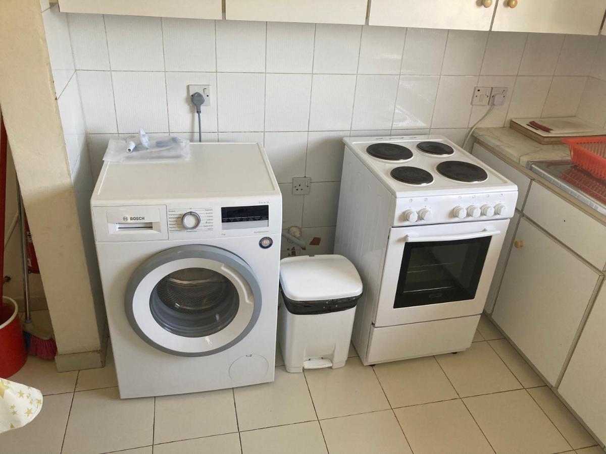 Ekali House Apartments Λεμεσός Εξωτερικό φωτογραφία