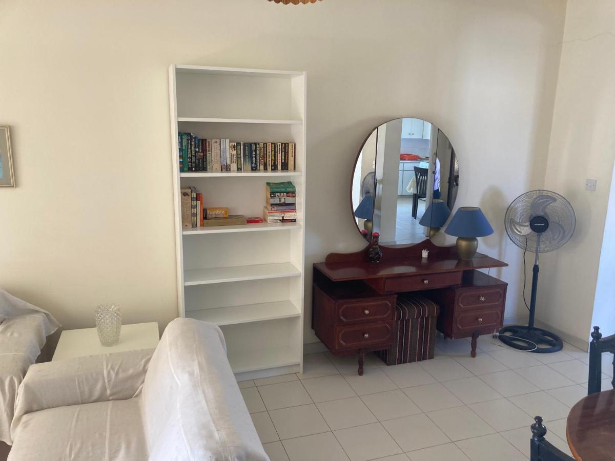 Ekali House Apartments Λεμεσός Εξωτερικό φωτογραφία