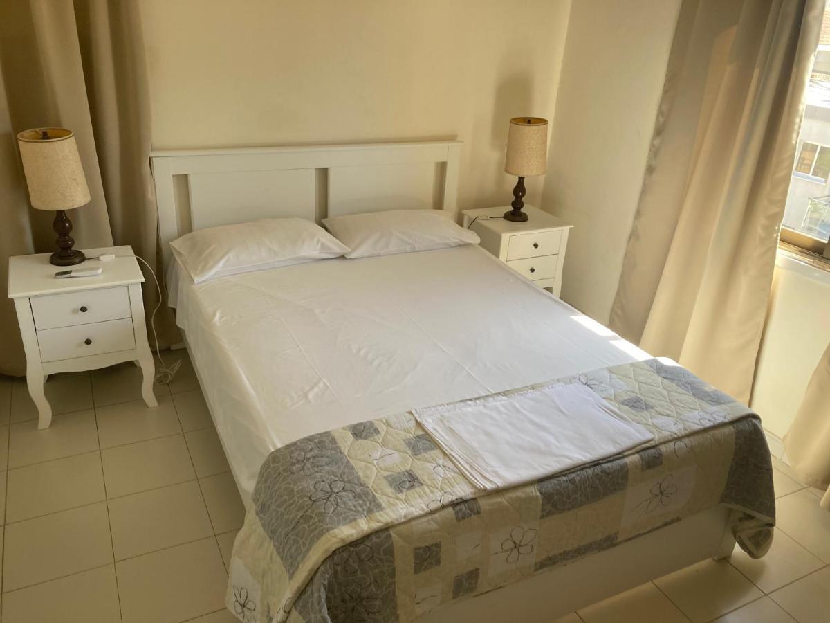 Ekali House Apartments Λεμεσός Εξωτερικό φωτογραφία