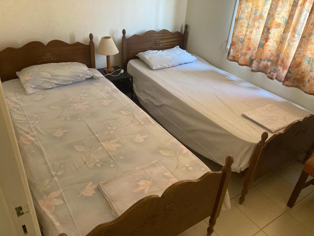Ekali House Apartments Λεμεσός Εξωτερικό φωτογραφία