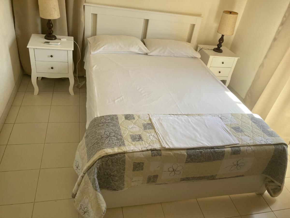 Ekali House Apartments Λεμεσός Εξωτερικό φωτογραφία