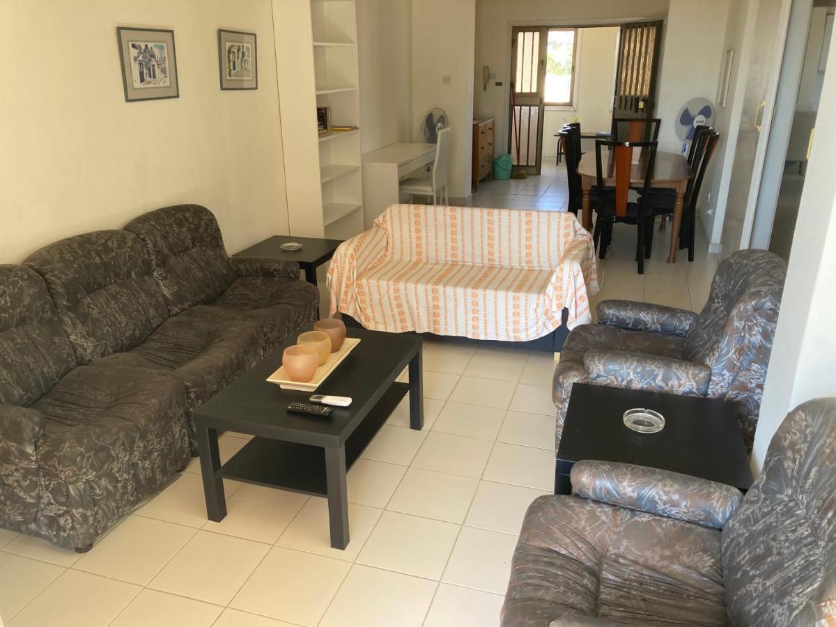 Ekali House Apartments Λεμεσός Εξωτερικό φωτογραφία