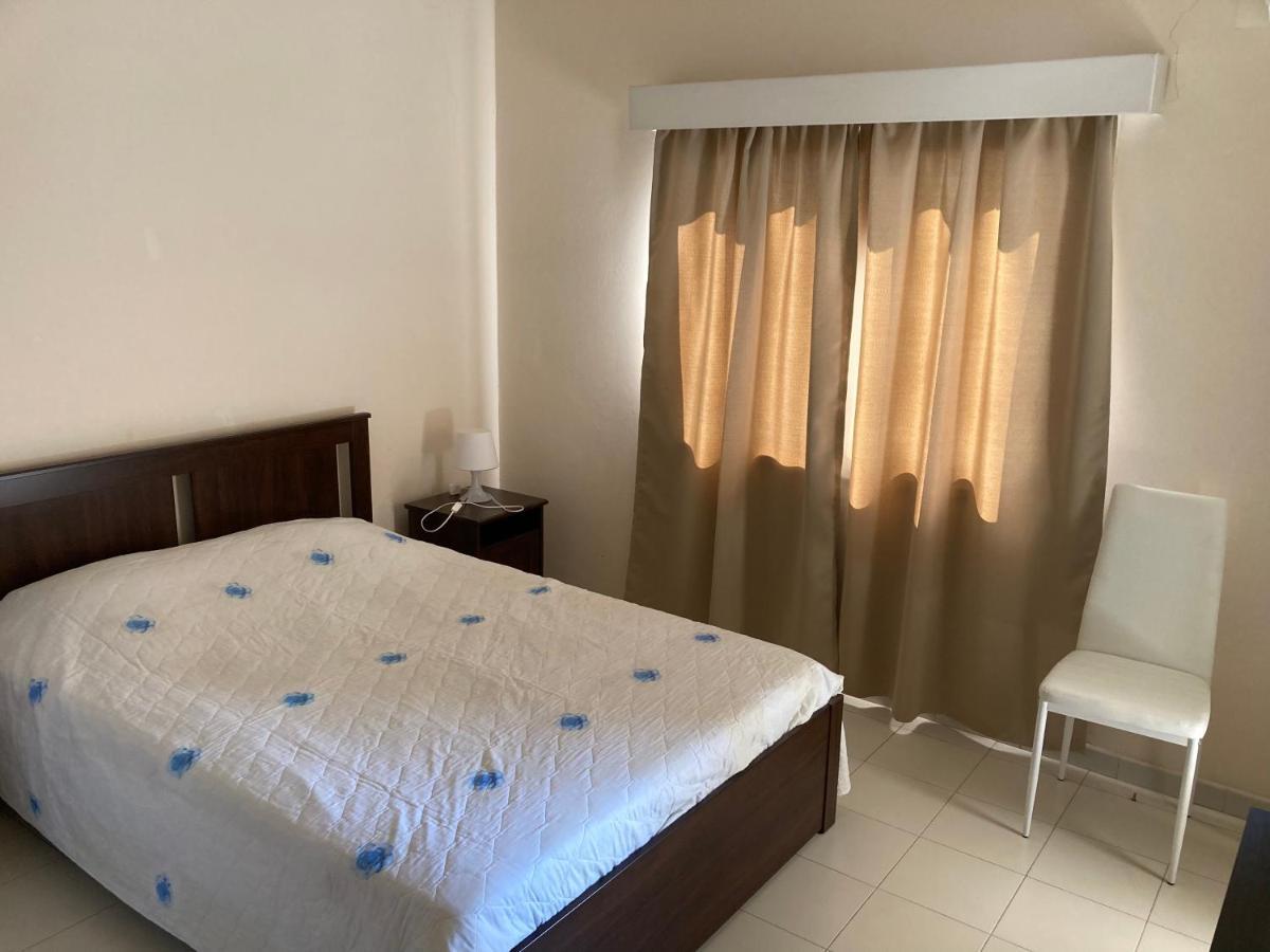 Ekali House Apartments Λεμεσός Εξωτερικό φωτογραφία