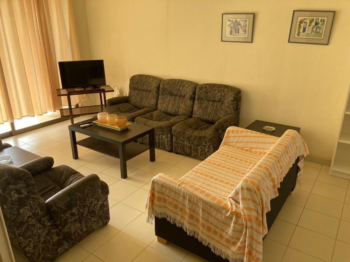 Ekali House Apartments Λεμεσός Εξωτερικό φωτογραφία