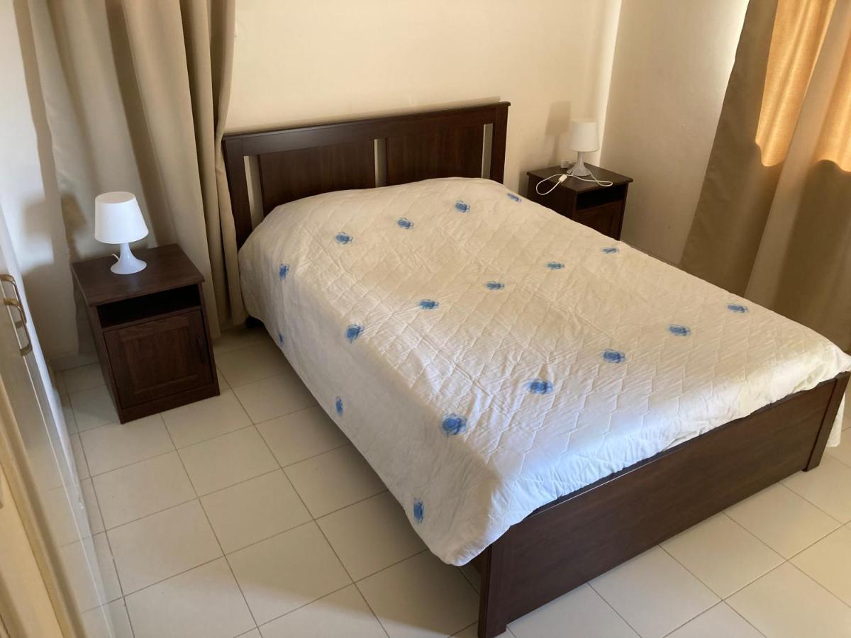 Ekali House Apartments Λεμεσός Εξωτερικό φωτογραφία