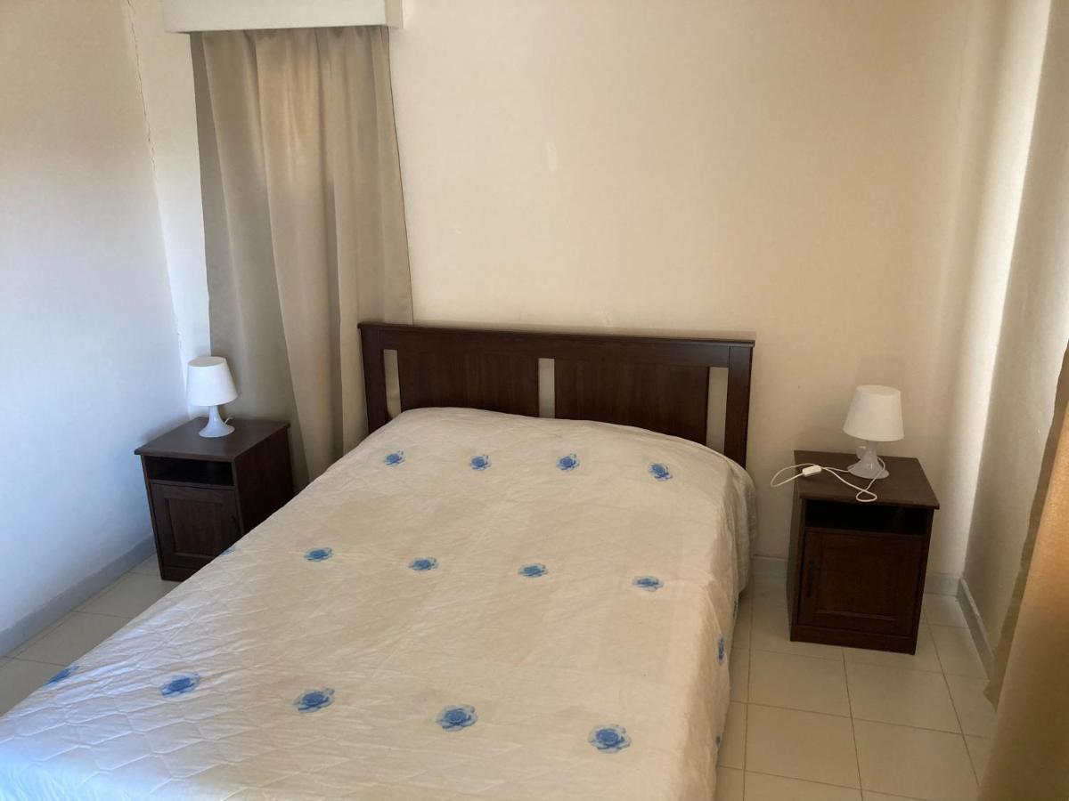 Ekali House Apartments Λεμεσός Εξωτερικό φωτογραφία