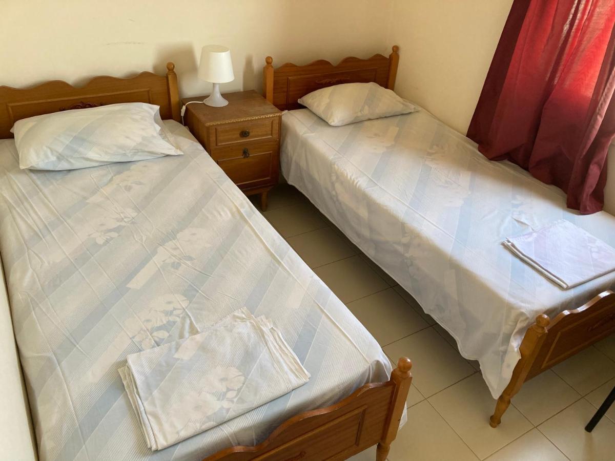 Ekali House Apartments Λεμεσός Εξωτερικό φωτογραφία