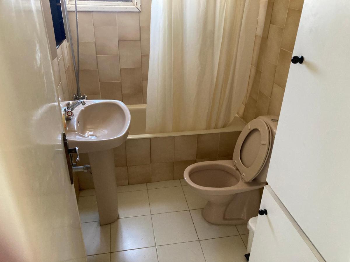 Ekali House Apartments Λεμεσός Εξωτερικό φωτογραφία