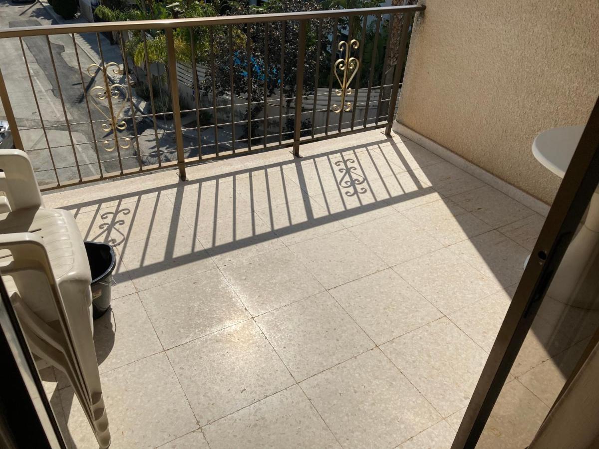 Ekali House Apartments Λεμεσός Εξωτερικό φωτογραφία