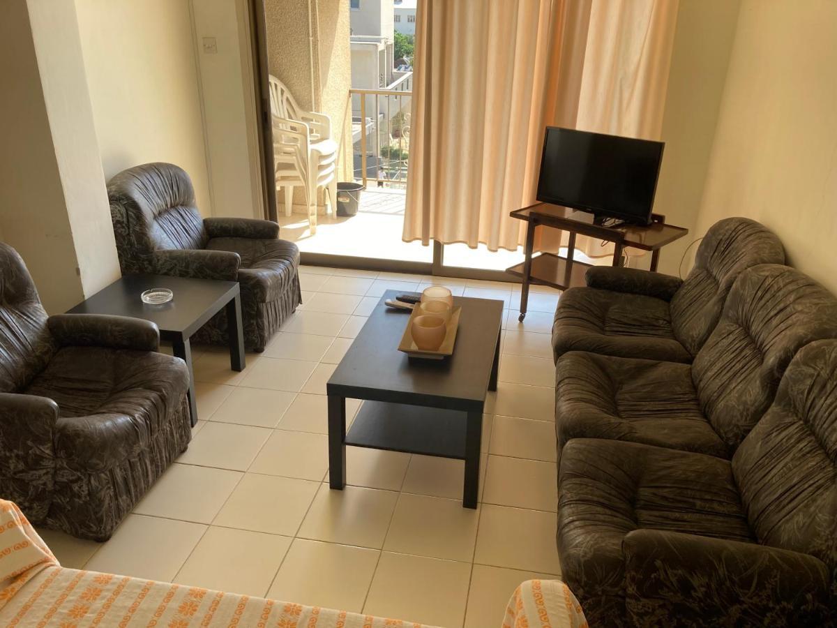 Ekali House Apartments Λεμεσός Εξωτερικό φωτογραφία