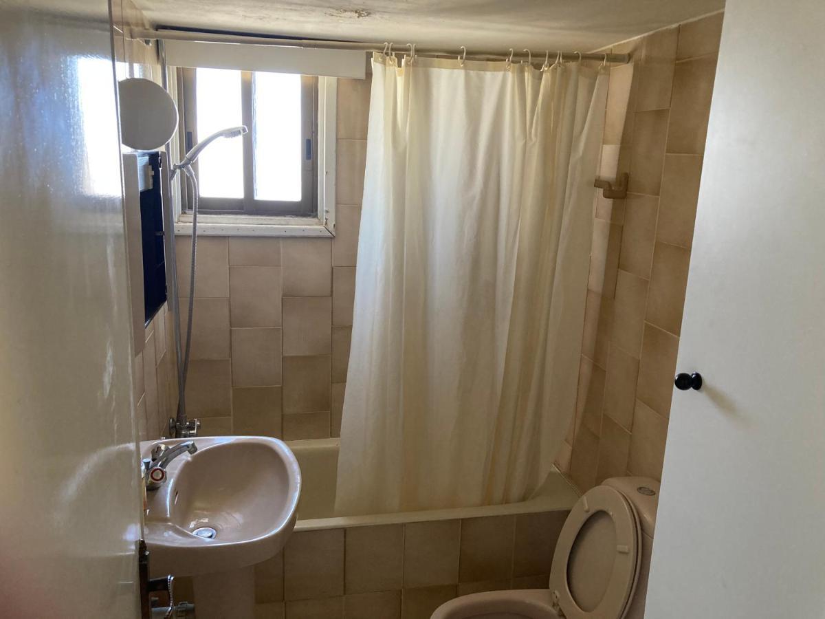 Ekali House Apartments Λεμεσός Εξωτερικό φωτογραφία