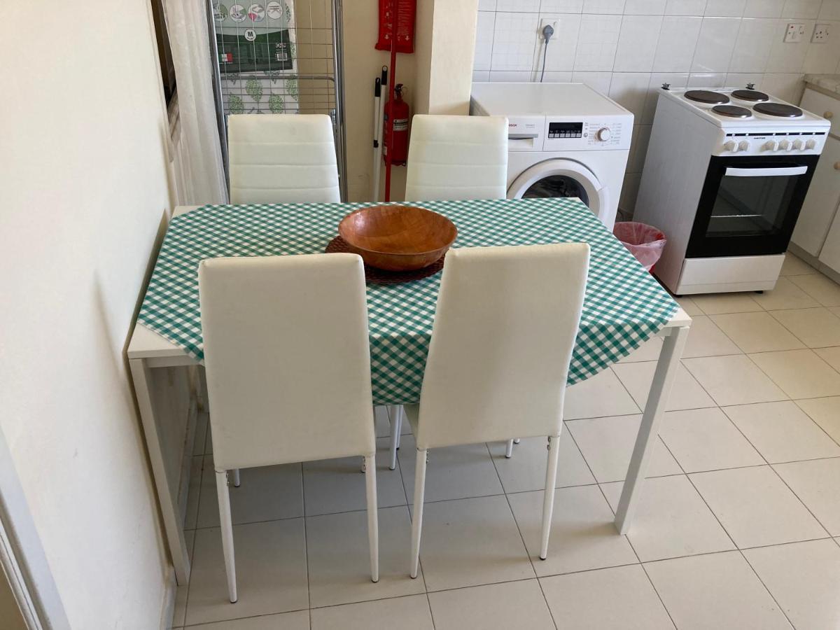 Ekali House Apartments Λεμεσός Εξωτερικό φωτογραφία