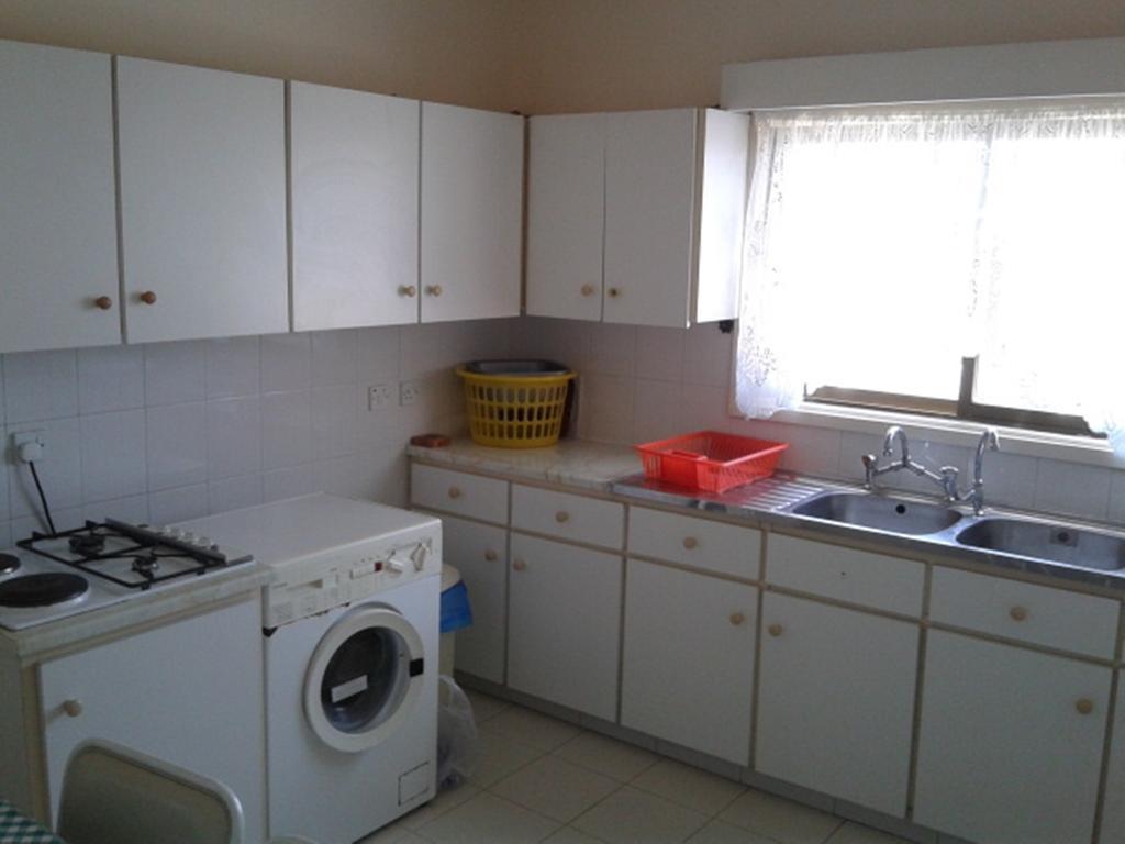 Ekali House Apartments Λεμεσός Δωμάτιο φωτογραφία