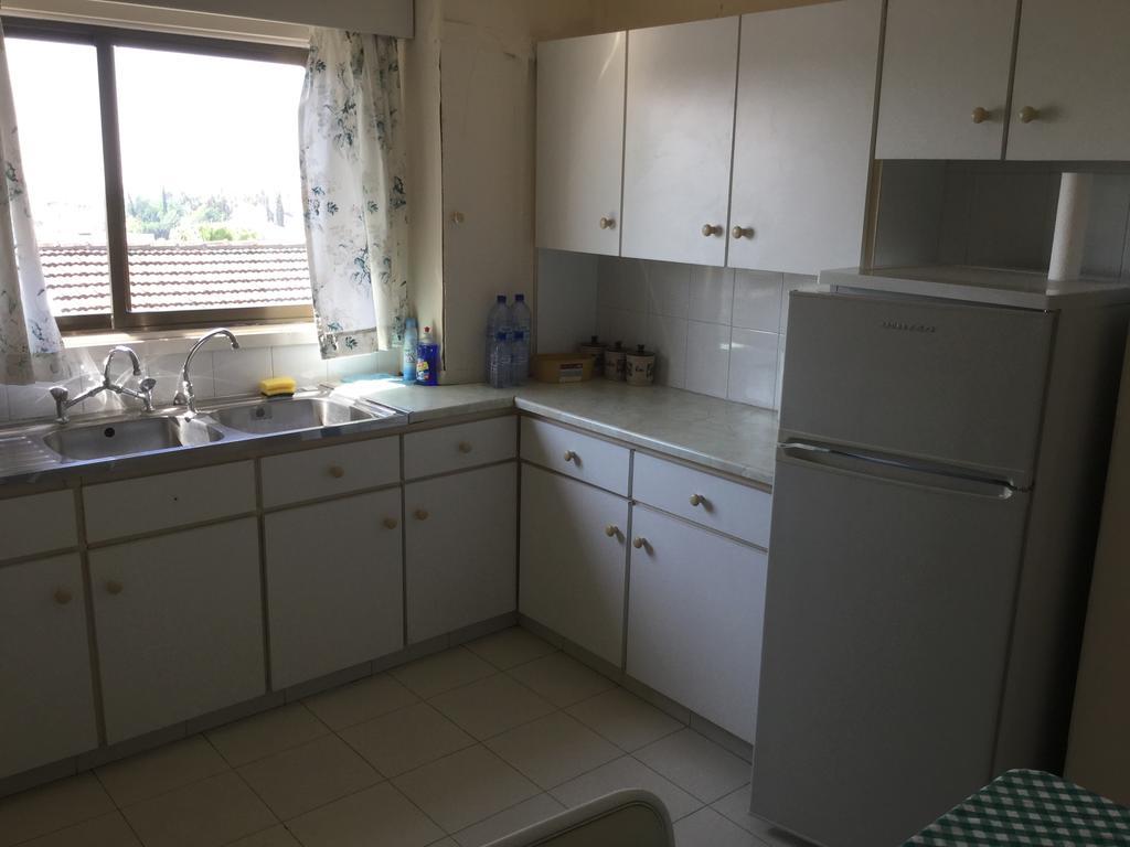 Ekali House Apartments Λεμεσός Εξωτερικό φωτογραφία