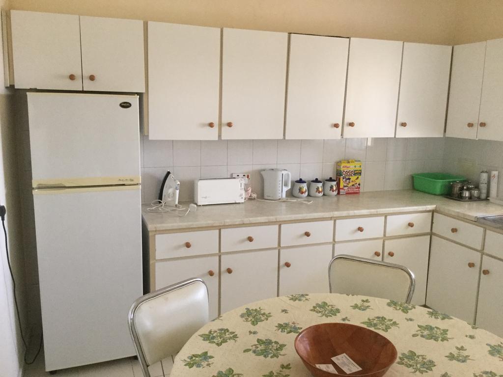 Ekali House Apartments Λεμεσός Εξωτερικό φωτογραφία