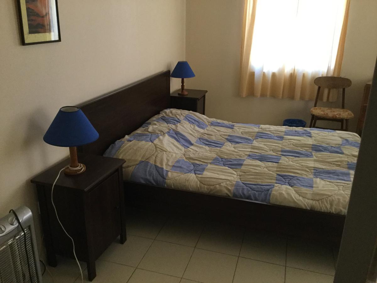 Ekali House Apartments Λεμεσός Εξωτερικό φωτογραφία