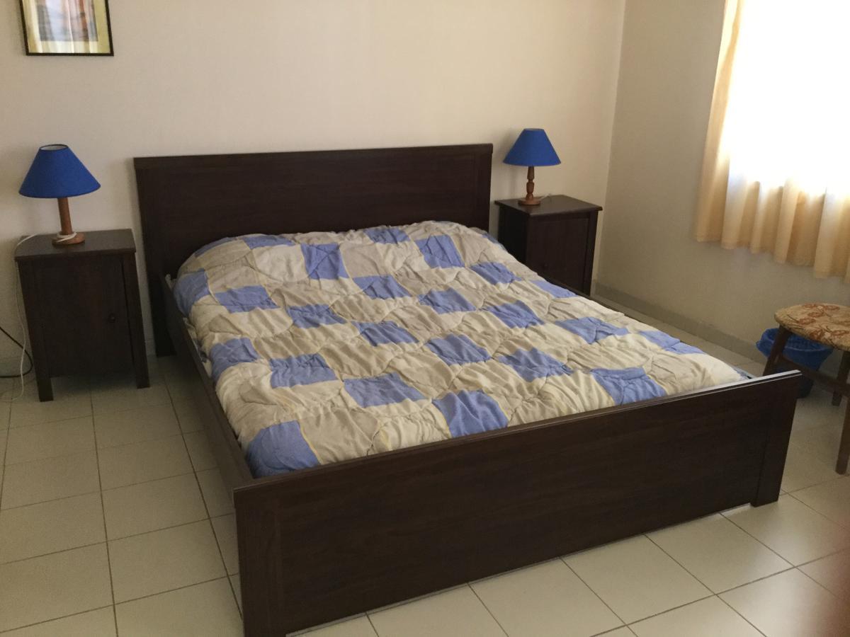 Ekali House Apartments Λεμεσός Εξωτερικό φωτογραφία